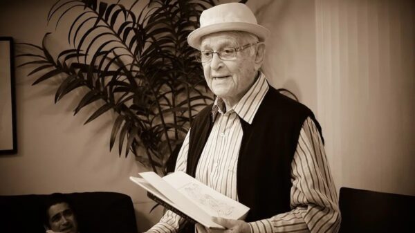 Norman Lear