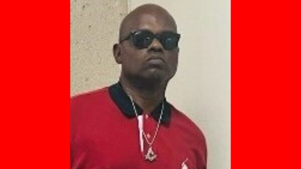 REGINALD DWAYNE HOWARD