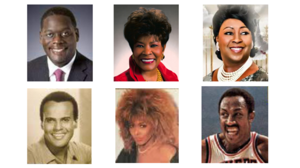 Remembering the Icons We Lost in 2023