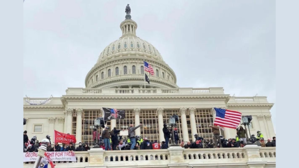 U.S. Capitol