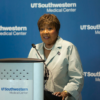 U.S. Rep. Eddie Bernice Johnson