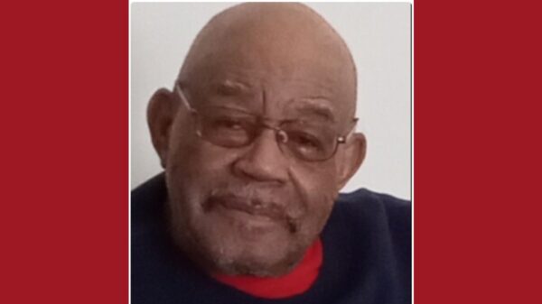 Wesley Cooper Jr.