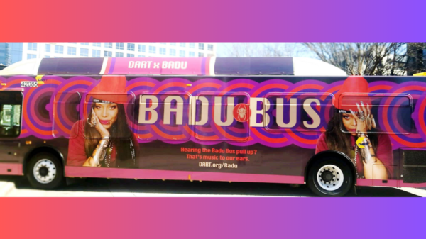 BADU Bus