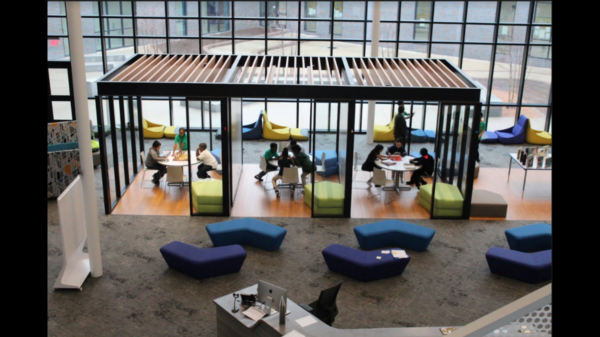 DeSoto ISD‘s KJTMA named 2024 TABSE Demo School