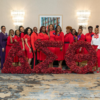 Delta Sigma Theta Sorority Founders  Day