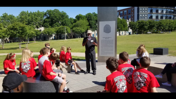 Delving into Dallas’s untold African American history