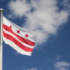 Flag of the District of Columbia