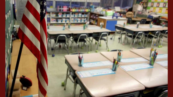 Florida School Sends Home Permission