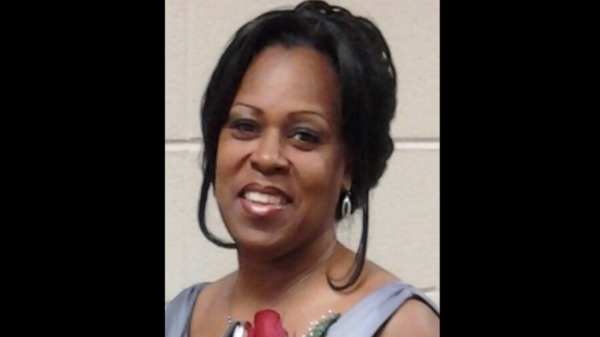Gwendolyn Delores Hernandez