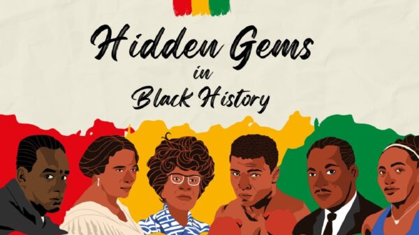 Hidden Gems in Black History