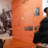 Kendall Ferguson Curator, Juanita Craft House and Museum