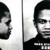 Malcolm X Mugshot