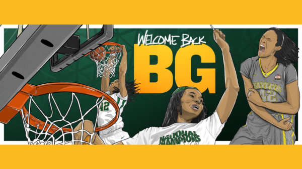 Retire Brittney Griner’s