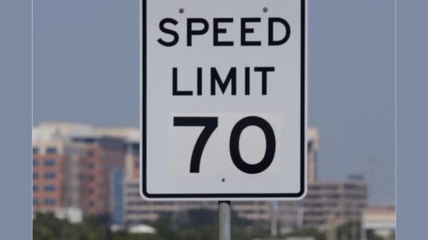 Speed Limit