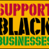 Support Black Businesss
