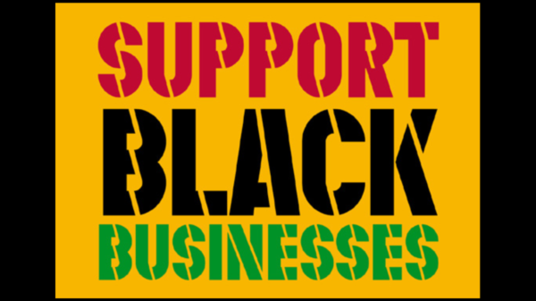 Support Black Businesss