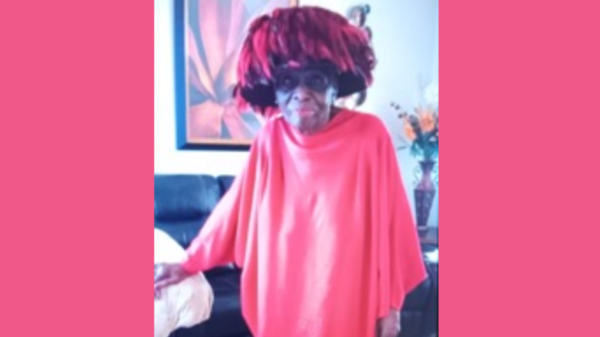 Thelma Irving Myles