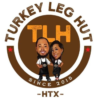 Turkey Leg Hut