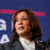 Vice President Kamala Harris