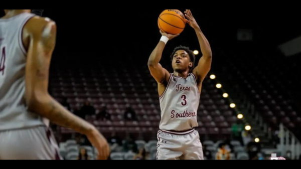 texas southern basketball