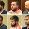 2 more former Mississippi 'Goon Squad' deputies sentenced in torture of 2 Black men