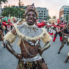 2018 Carnival in Port au Prince