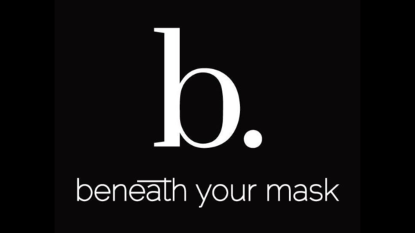 Beneath Your Mask