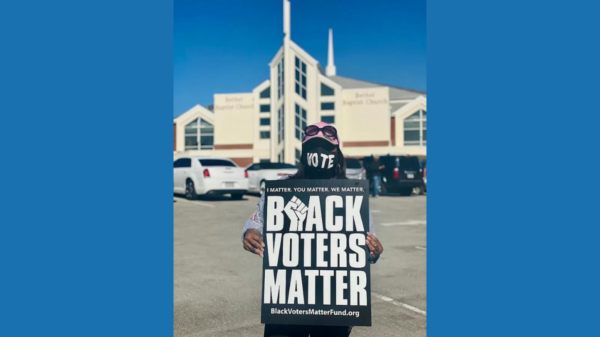 Black Voters Matter