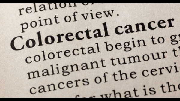 Colorectal Cancer Awareness Month