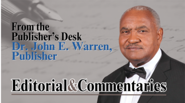 Dr. Warren Editorial