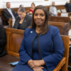 General Letitia James