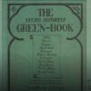 Green book