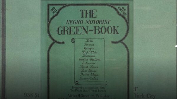 Green book