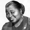 Hattie McDaniel