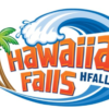 Hawaiian Falls