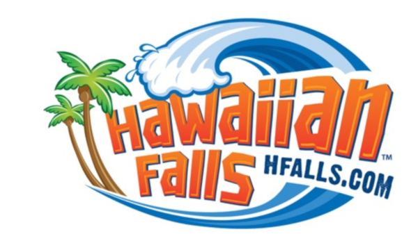 Hawaiian Falls