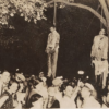 Just one of many lynchings