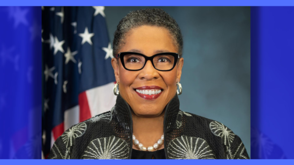 Marcia Fudge