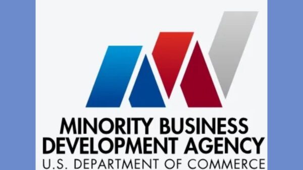 Minority Business Development Agency