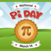 PI DAY