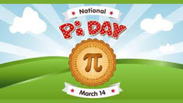 PI DAY