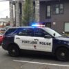 Portland Police