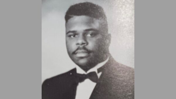 Reginald C. Thompson III