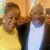 Rev. Sheron Patterson and Vincent Hall (1)