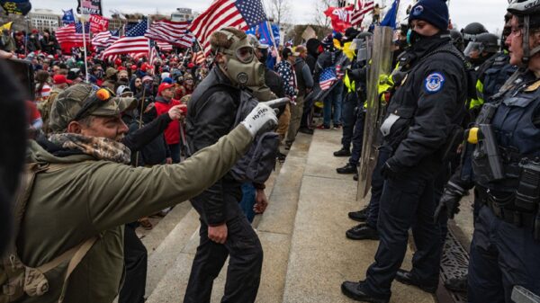 Rioters