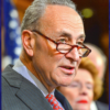 Senator Chuck Schumer