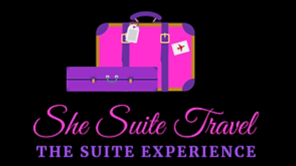 She Suite Travel
