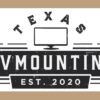 Texas TV Mounting