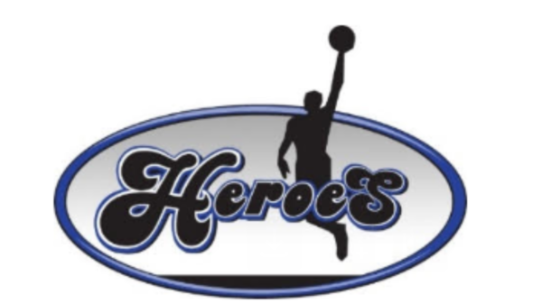 The Mark Cuban Heroes Basketball Center