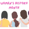 Women’s History Month